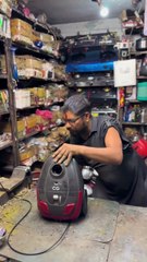 fastest repairing things master