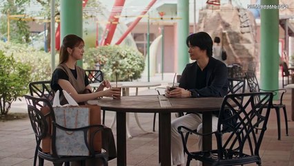 The Yakuza Boss's Beloved 03. Sub Indonesia Raya