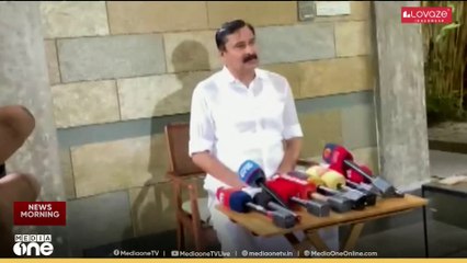 'മെസ്സിയുടെ  വരവ് കേരളത്തിനുള്ള ഓണ സമ്മാനം'- കായിക മന്ത്രി വി. അഅബ്ദുറഹിമാൻ