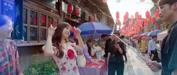 A Romance of the Little Forest EP-26 | Chinese Drama | Urdu Hindi Dubbed | Complete All Episodes | 720p | HD