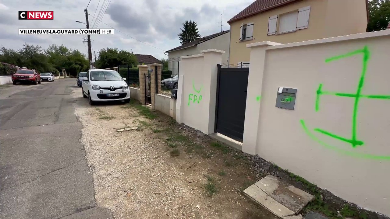 Retour sur la récente multiplication des actes antisémites en France