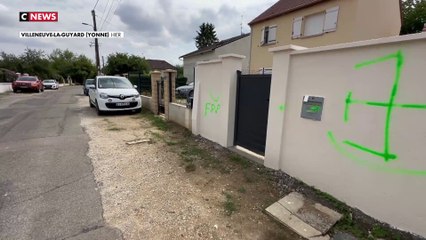 Retour sur la récente multiplication des actes antisémites en France