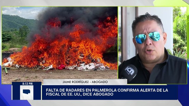 | Noche 🌛 | 22 de agosto | Noticias Honduras EN VIVO 🔴