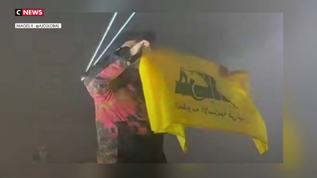 Rock en Seine : le présence du groupe Kneecap maintenue