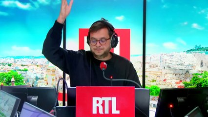 Le journal RTL de 12h30 du 23 août 2025