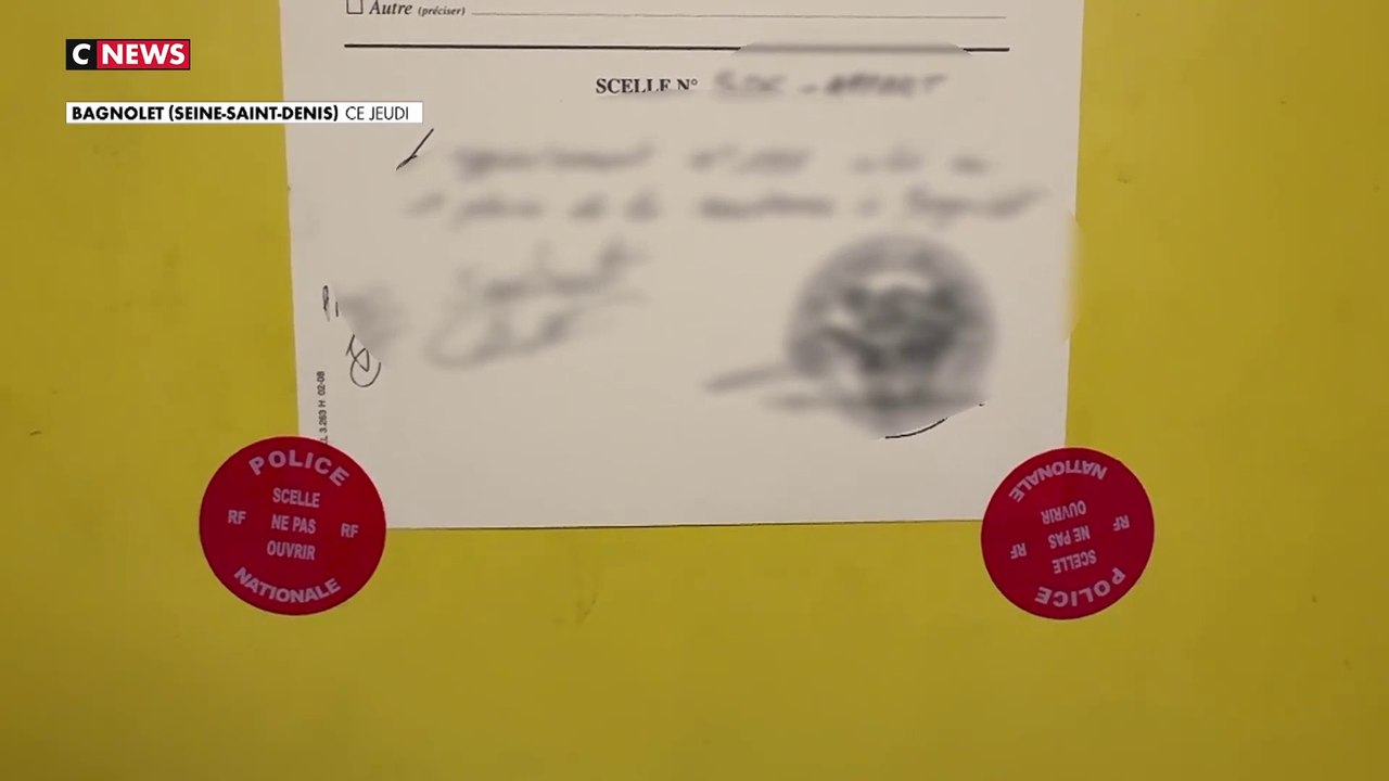 Seine-Saint-Denis : une femme de 71 ans retrouvée morte à son domicile