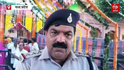 मुरैना के एनकाउंटर स्पेशलिस्ट रामबाबू यादव का इस्तीफा, एसपी पर लगाए गंभीर आरोप