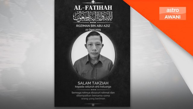 Penunggang RXZ maut dalam kemalangan di Lebuhraya Gerik–Jeli