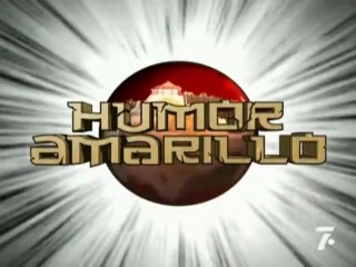 Humor Amarillo - 070 - Español Completo