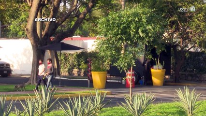 Ex funcionaria denuncia violencia institucional en Tlajomulco y exige audiencia con Pablo Lemus