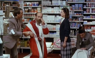 Le Père Noël est une ordure – Comédie culte française 1982