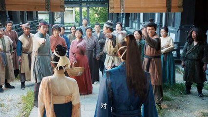 【Multisub】EP07 锦医风华 The Resilient Dr. Ling