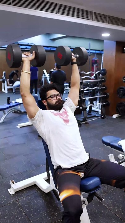 Bodyzone – Chandigarh’s Luxury Gym
