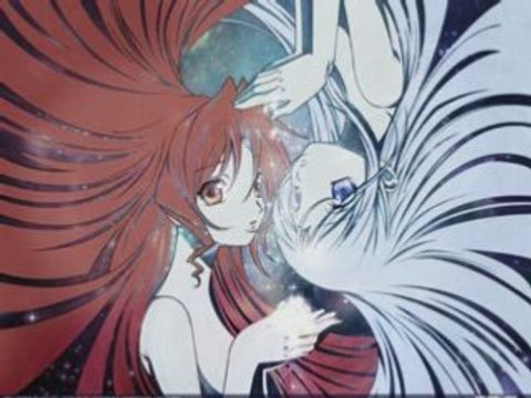 Ange ou demon?(manga)