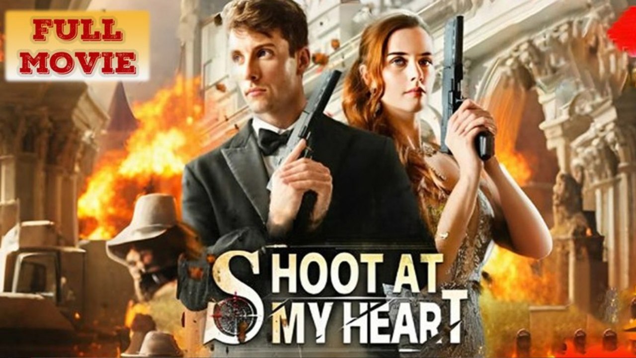 Shoot At My Heart Full HD #shortfilms |  #shortfilms #shorttv