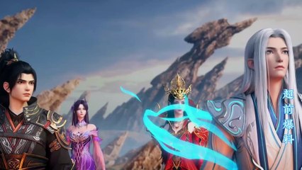 Battle Through The Heavens Season 5 Episode 161 Preview