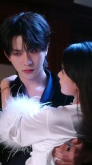 孟娜 & 张集骏《傲慢与偏爱》上篇：精彩剧情全解析✨