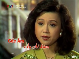 Xóm Vắng Tập 3 Phim Ðài Loan Hay Nhất Bản Ðẹp (Deep Garden)
