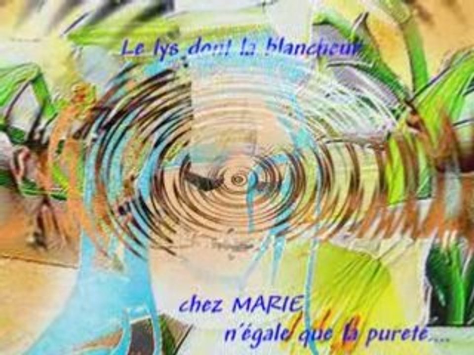 IL ETAIT UNE FOIS..une TOURTERELLE..