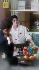 Watch Falling For Revenge Chinese Drama - English Sub