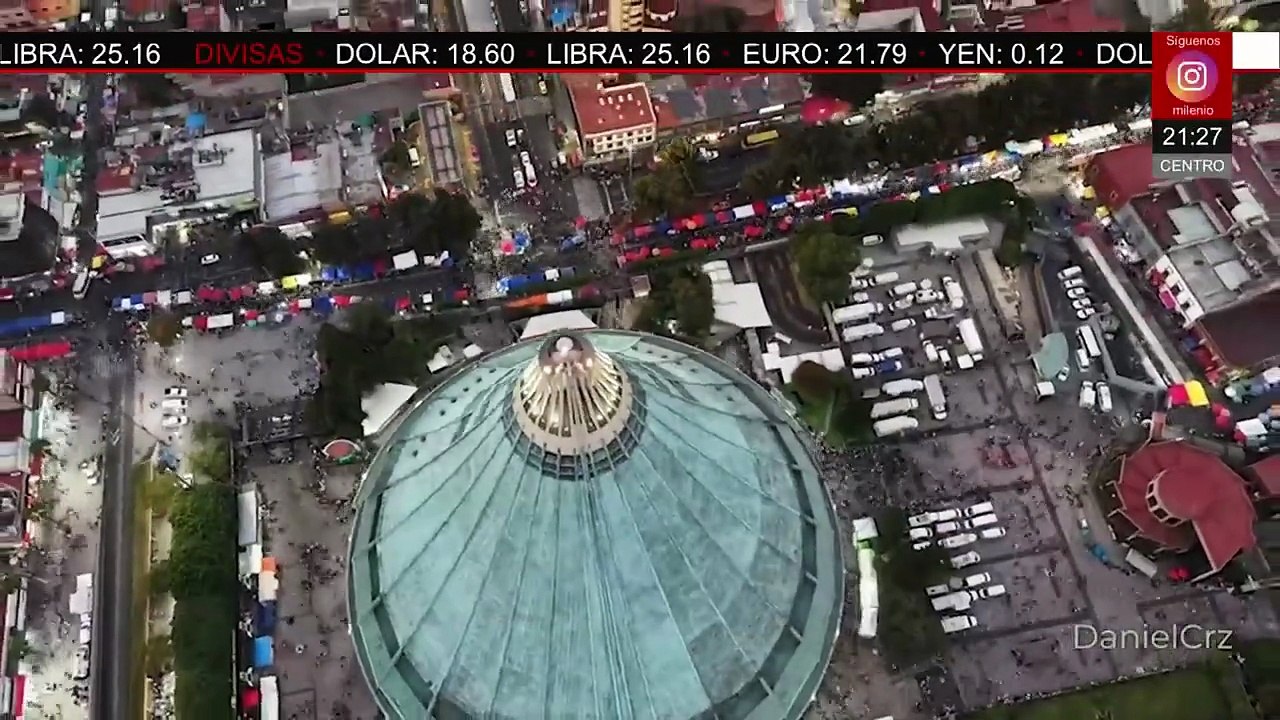 En CdMx, organización realizará peregrinación para pedir por las personas con discapacidad