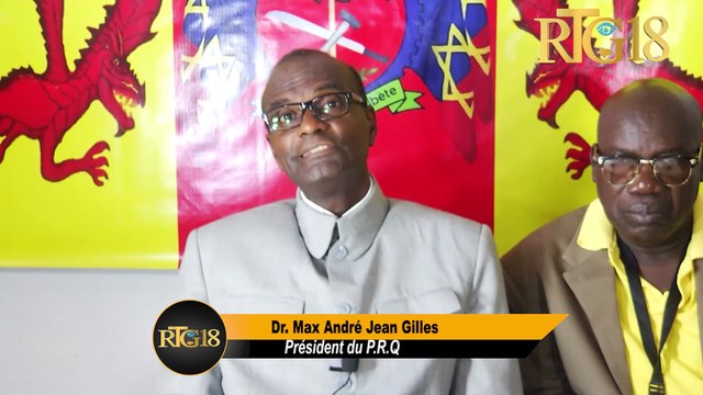 Parti Révolutionnaire Quisqueyen kritike otorite yo ki pa frennen zak vyolans ak koripsyon yo