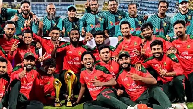 একাধিক চমক রেখে এশিয়া কাপের স্কোয়াড ঘোষণা করল বিসিবি! | Bangladesh Asia Cup Squad 2025