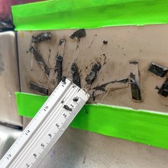 Rafraîchissez votre pare-chocs avec cette simple réparation à la MAISON 🔧🖌️