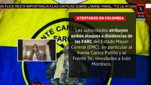 ¿Colombia está volviendo a los tiempos de terror? | Mirada Latinoamericana