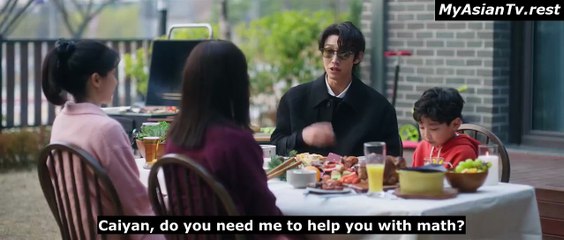 [ENG] EP.6 Mary Kills People (2025)