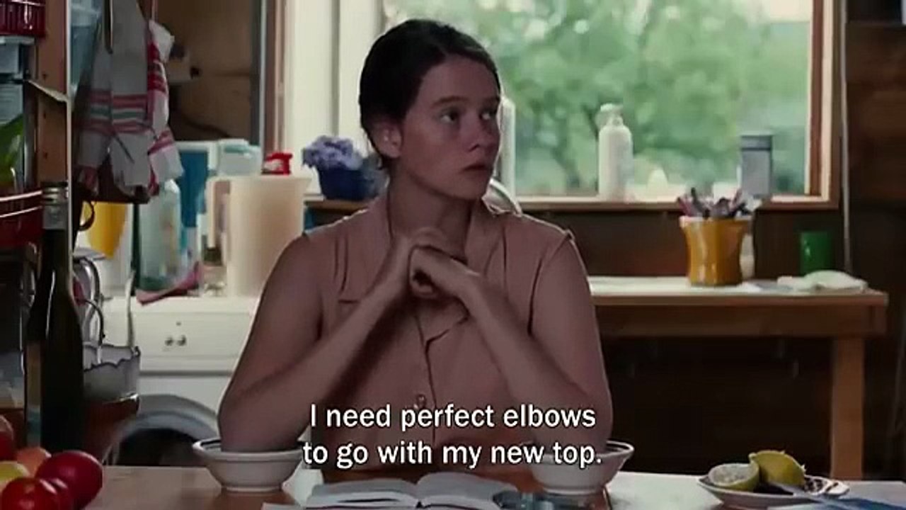 2012 Lost Paradise FULL HOT MOVIE