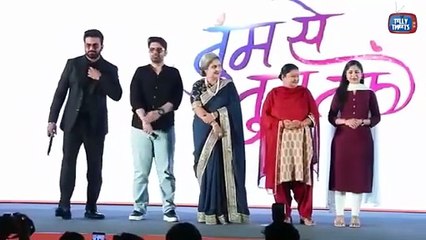 Tum Se Tum Tak Today Full Episode 01 Aug 2025 | तुम से तुम तक | Tum Se Tum Tk Today Full Episode