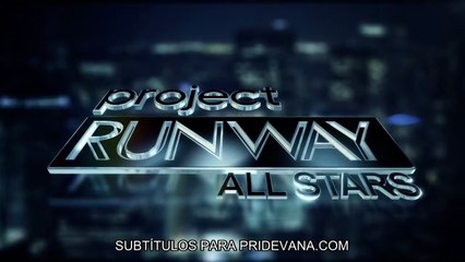 Project Runway All Stars 7 Episode 9 Recap & Highlights ✂️