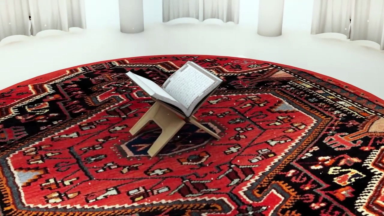 Quran For Kids - Ep 10 _ Chand Ka Mojza _ Ghulam Rasool Cartoon Series _ Kids Land