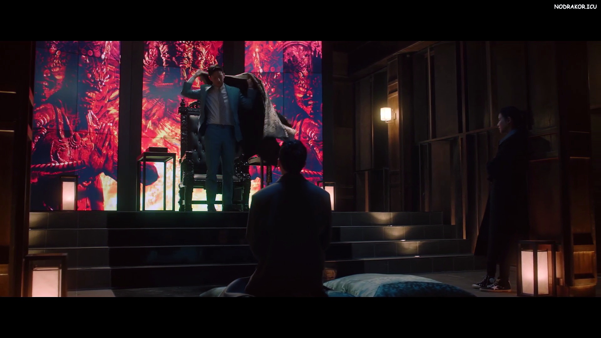  Cafe minamdang - eps. 03 (sub. indonesia)