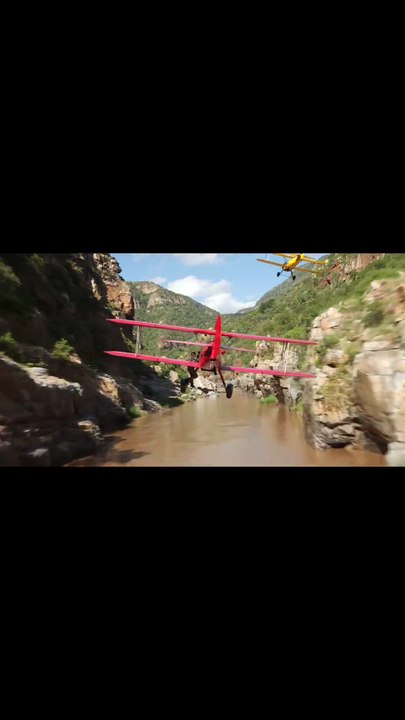 Mission impossible trailer
