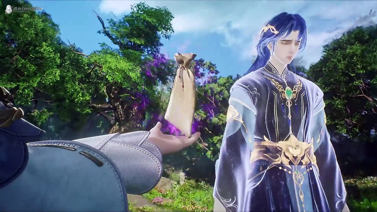 100.000 Years of Refining Qi eps 270 sub indo