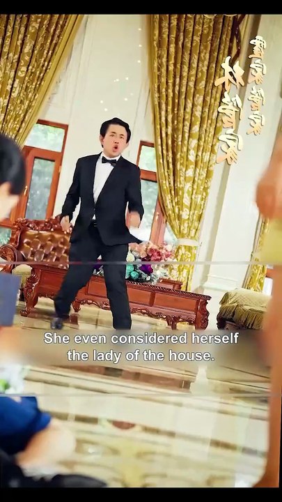 She Tried to Kick Out the 'Old Lady' with $3 Million… But Her Identity Left Everyone STUNNED