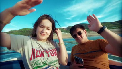 Gulinur - Coca Cola (Official Music Video 2024)