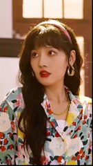 She Rose Before the Future Came