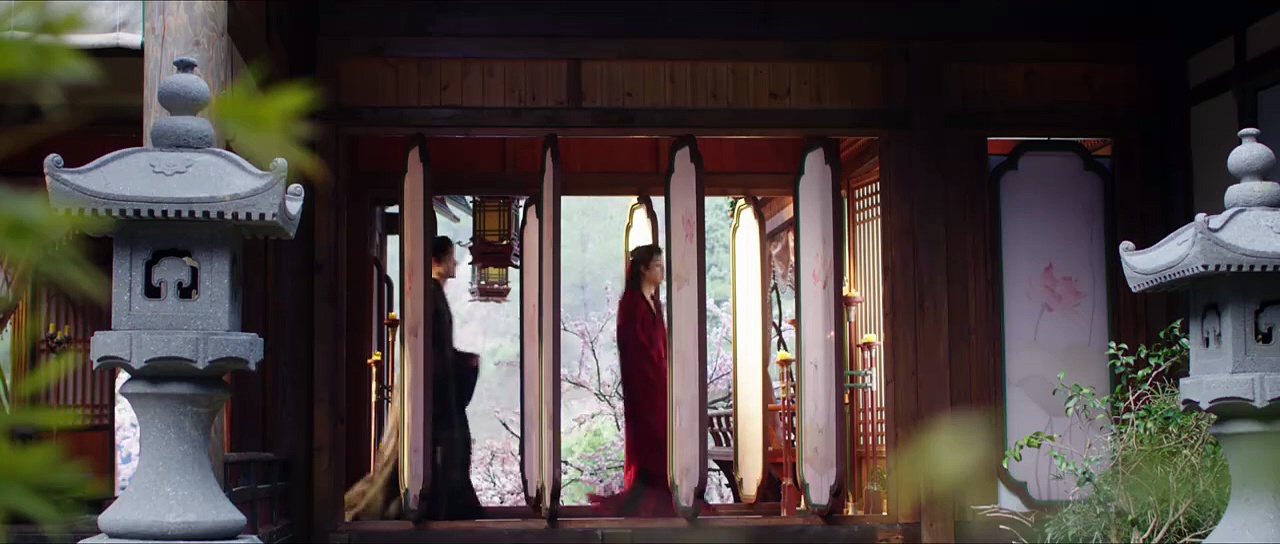  When destiny brings the demon ep 17 | engsub