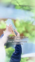 She Spent 5 Years in a Secret Midnight Romance… Until One Ride Changed EVERYTHING