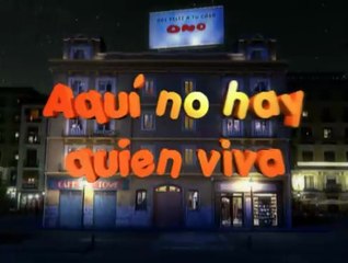 Aqui No Hay Quien Viva 1 Capitulo 3
