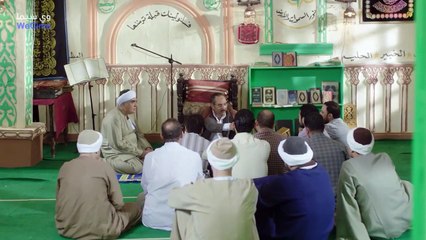 مسلسل أفراح إبليس الجزء 2 الحلقة 26