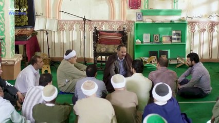 مسلسل أفراح إبليس الجزء 2 الحلقة 27