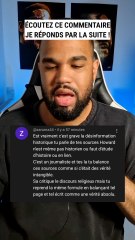 Faites-vous de la désinformation ? Découvrez la vérité