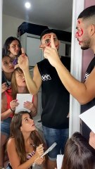 Learn Girl MATH! 🤯 #shorts