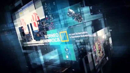 Borneo Schematic Tool Daily Update  Date: 23 August 2025