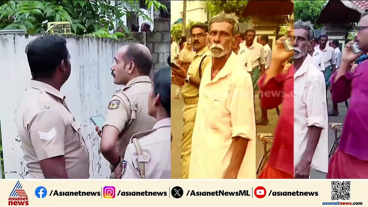 തോട്ടപ്പള്ളിയിലെ വയോധികയുടെ കൊലപാതകം; അറസ്റ്റിലായ  അബൂബക്കര്‍ മാത്രമല്ല പ്രതിയെന്ന് പൊലീസ്