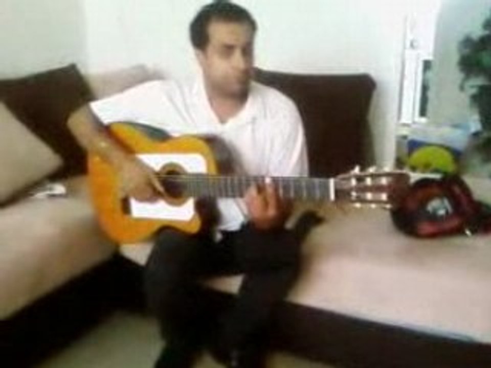 MI TIO EL BLAS